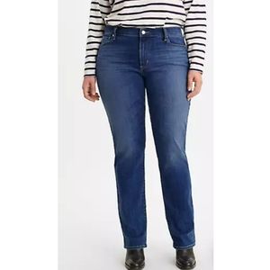Levi's Jeans 414 Relaxed Straight 32x30